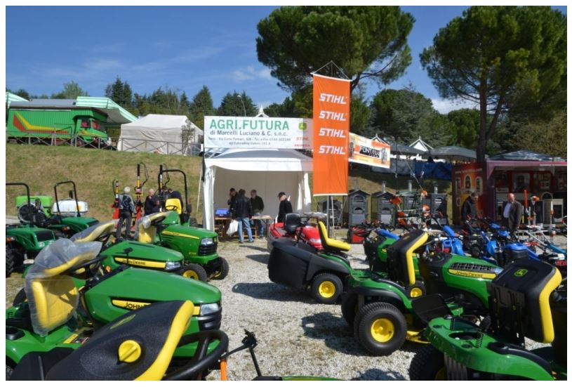 Fiera di Montecastrilli